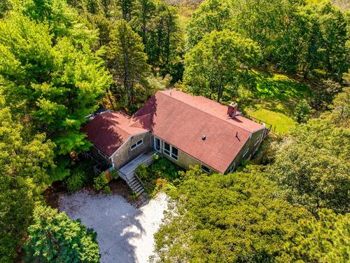 225 Coles Neck Rd, Wellfleet, MA, 02667-7024 | Card Image