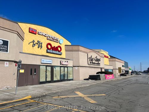 203-2900 Steeles Ave E, Thornhill, ON, L3T4X1 | Card Image