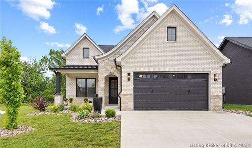 3503 Linnert Way, New Albany, IN, 47150-9505 | Card Image