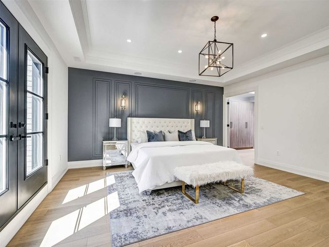 67 Rathburn Rd, House other with 4 bedrooms, 7 bathrooms and 6 parking in Etobicoke ON | Image 18