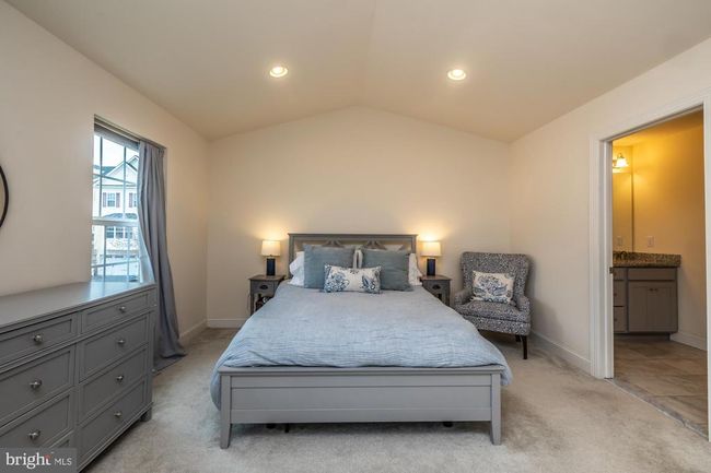 8 Margot Ln, Townhouse with 4 bedrooms, 4 bathrooms and null parking in MEDIA PA | Image 30