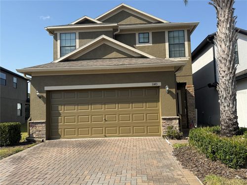 1143 Ballard Green Pl, BRANDON, FL, 33511-2390 | Card Image