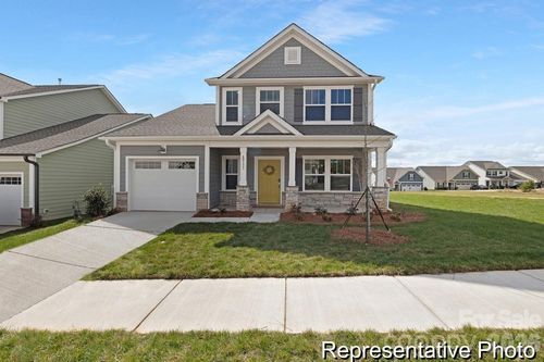 1239-40203 Crooked Stick Dr, Lancaster, SC, 29720-0443 | Card Image