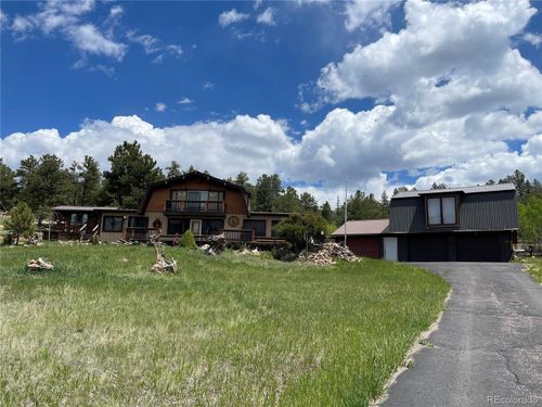 60 Pawnee Path, Lake George, CO, 80827-9055 | Card Image