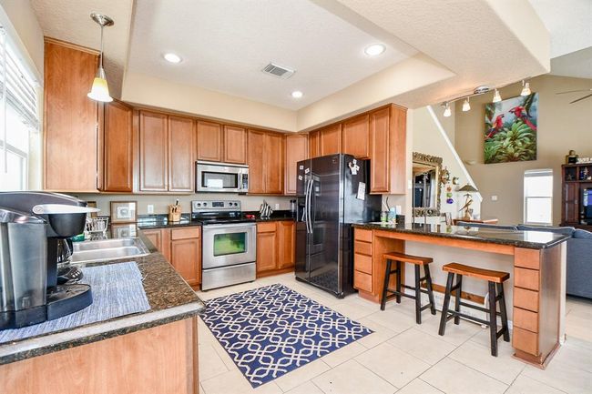 115 Mar Vista Ct, House other with 3 bedrooms, 2 bathrooms and 1 parking in Surfside Beach TX | Image 5
