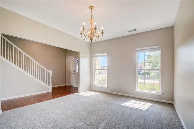 12832 Broncos Dr, House other with 3 bedrooms, 3 bathrooms and null parking in Fishers IN | Image 4