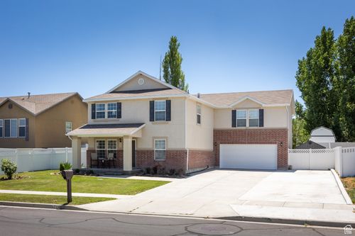 6733 W Mary Leizan Ln, Herriman, UT, 84096-6956 | Card Image