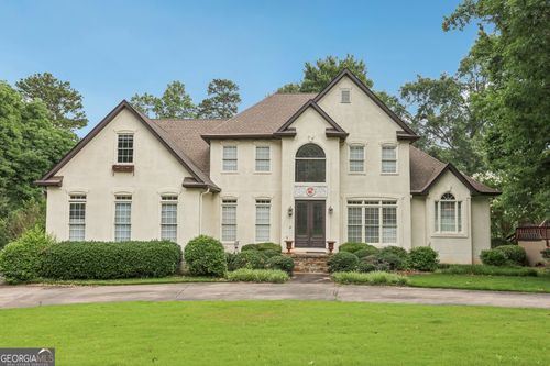 15 Preswick Park Dr, Newnan, GA, 30265-2025 | Card Image