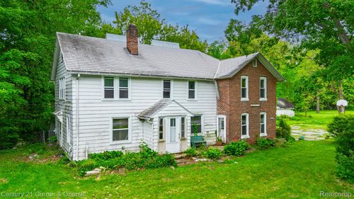 23370 Blazer Ct, New Boston, MI, 48164-9806 | Card Image