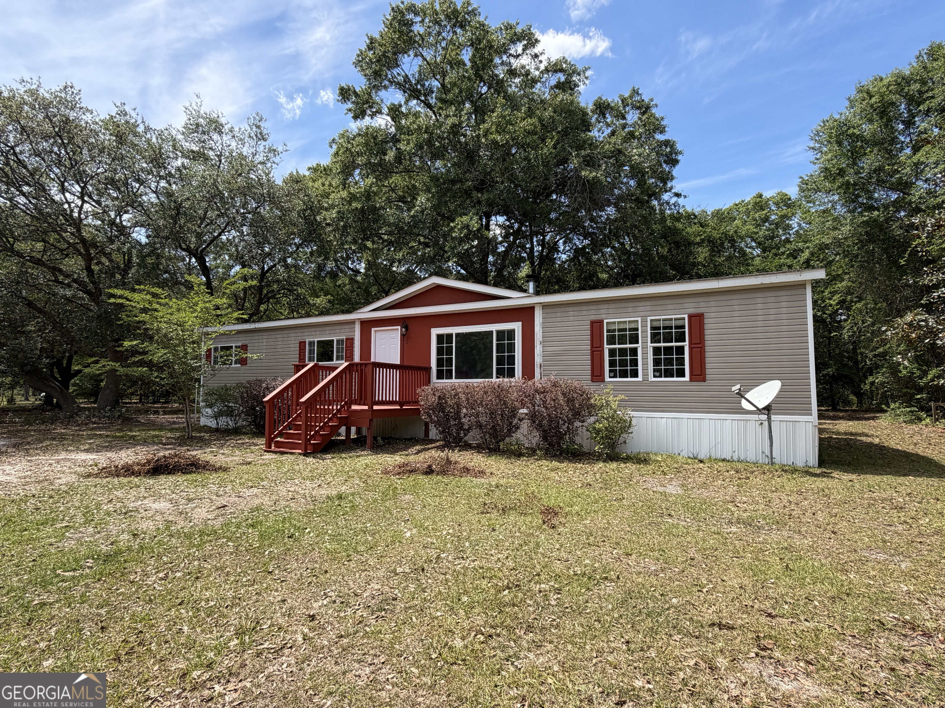 Residential in Jesup