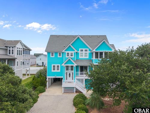 3121 S Memorial Ave, Nags Head, NC, 27959-9361 | Card Image