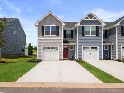 412 Mancini Dr, Greenville, SC, 29605-6188 | Card Image