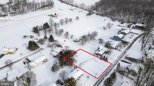 Lot Adjacent to 1119 Kathryn Street, BOALSBURG, PA, 16827 | Card Image