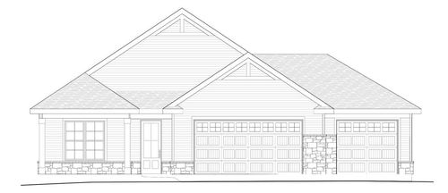 2025 Everett Drive, DE PERE, WI, 54115 | Card Image