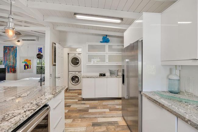 0 - 122 Florida Ave, House other with 1 bedrooms, 1 bathrooms and null parking in Coral Gables FL | Image 15
