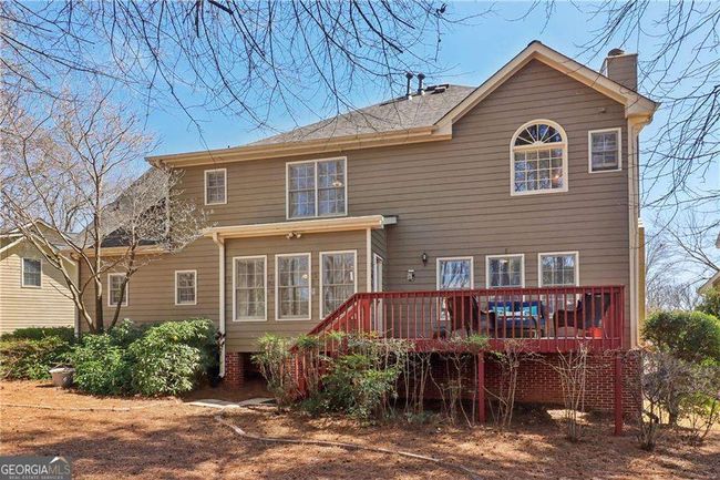 1150 Cedar Bluff Trl Sw, House other with 4 bedrooms, 4 bathrooms and 2 parking in Lilburn GA | Image 62