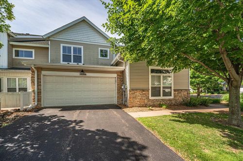 2686 New Century Ter, Maplewood, MN, 55119-6023 | Card Image