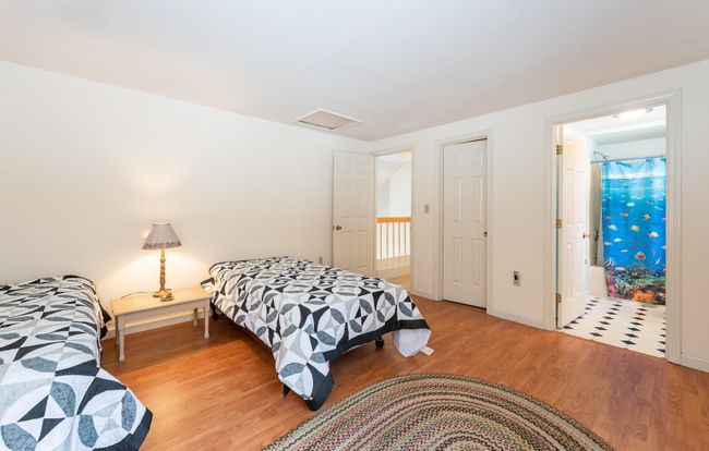 1115 New Boston Rd, House other with 3 bedrooms, 3 bathrooms and null parking in Francestown NH | Image 32