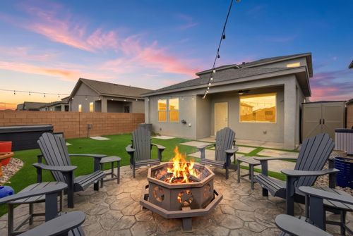 4851 Longs Peak Road Ne, Rio Rancho, NM, 87144 | Card Image