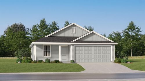 25580 Rose Creek Dr, Cleveland, TX, 77328-1891 | Card Image
