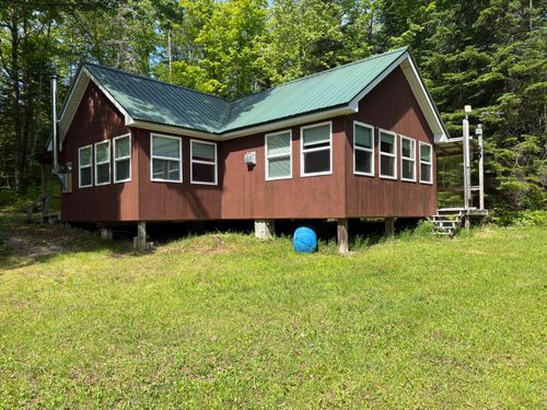 Lot 12 S South Branch Road, TC R2 WELS, ME, 04735 | Card Image
