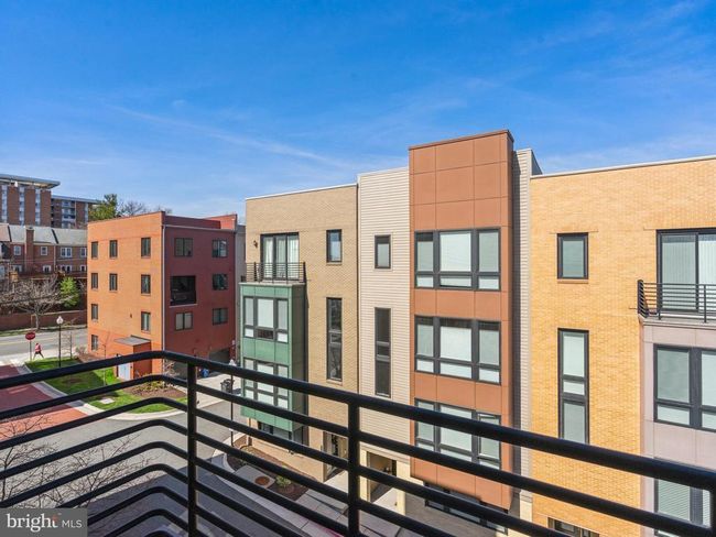102 - 5126 Cambria Way, Townhouse with 3 bedrooms, 3 bathrooms and null parking in ALEXANDRIA VA | Image 26