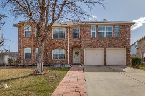 2512 Calico Rock Dr, Fort Worth, TX, 76131-1908 | Card Image