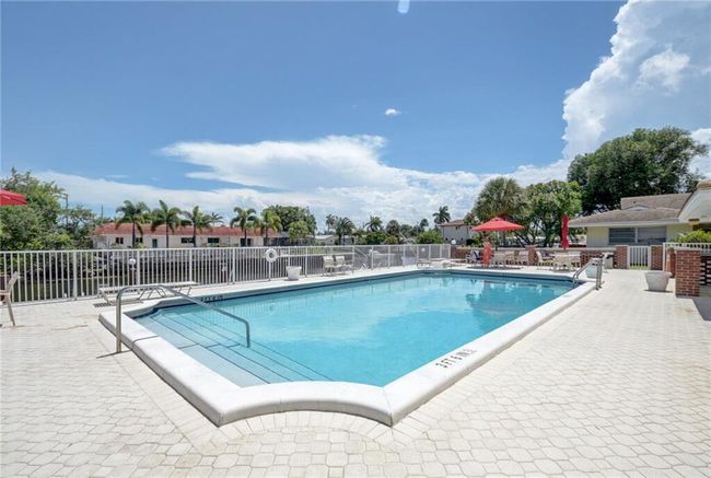 APT-137 - 1340 Ne 28 Th Ave, Condo with 1 bedrooms, 1 bathrooms and null parking in Pompano Beach FL | Image 77