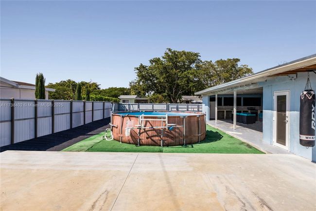 19820 Kingston Dr, House other with 4 bedrooms, 3 bathrooms and null parking in Cutler Bay FL | Image 39
