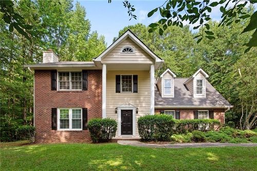 115 Granby Ln, Fayetteville, GA, 30215-5474 | Card Image