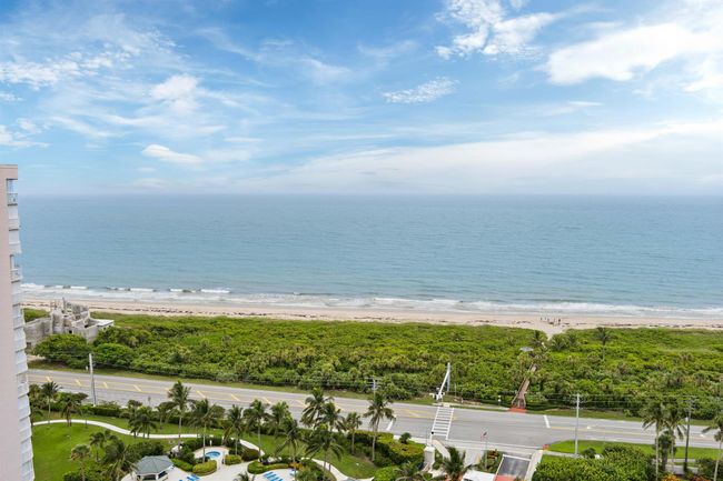 APT-6-2 - 5051 N Highway A1a, Condo with 2 bedrooms, 2 bathrooms and null parking in Hutchinson Island FL | Image 45