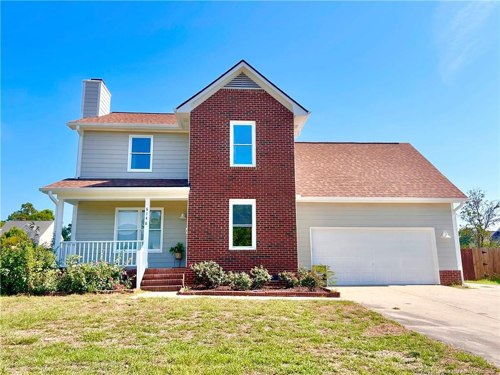 Residential in Hope Mills 2