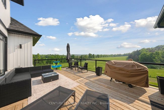 2580 Jones Quarter Line, House other with 4 bedrooms, 3 bathrooms and 10 parking in Cavan Monaghan ON | Image 50