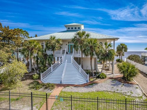 1039 Gulf Shore Blvd, ALLIGATOR POINT, FL, 32346-5153 | Card Image