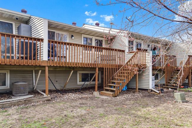 7025 146 Th Street Ct, Townhouse with 2 bedrooms, 1 bathrooms and null parking in Apple Valley MN | Image 18