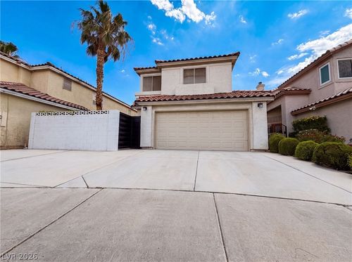 7504 Holloran Ct, Las Vegas, NV, 89128-0206 | Card Image