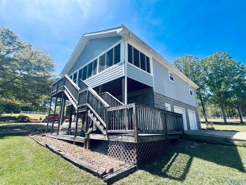 3140 County Road 137, Cedar Bluff, AL, 35959-3654 | Card Image