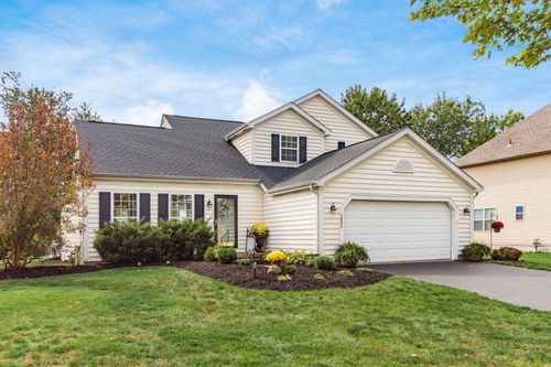 1895 Sunridge Dr, Grove City, OH, 43123-8337 | Card Image