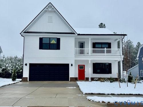 8806 Farthing Drive, Chesterfield, VA, 23838 | Card Image