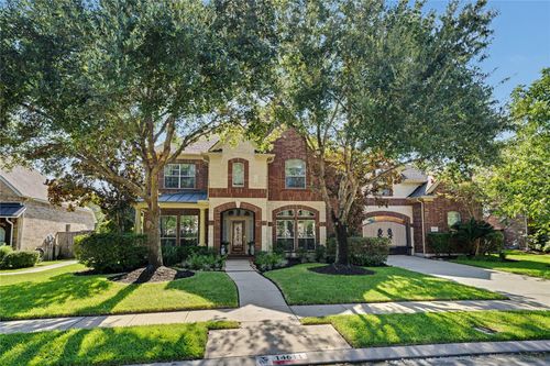 14611 Laurenwood Ct, Humble, TX, 77396-3786 | Card Image