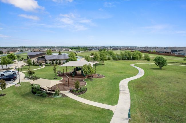 521 Rearing Mare Pass, House other with 4 bedrooms, 2 bathrooms and 4 parking in Georgetown TX | Image 37