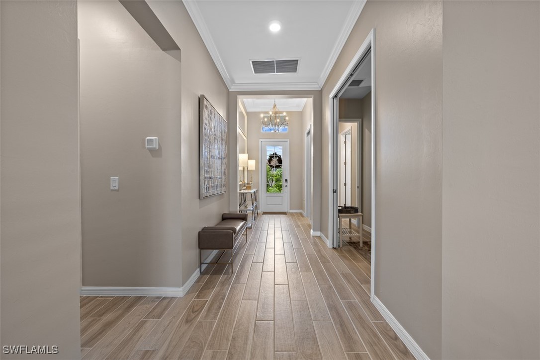 Residential Lease in Ave Maria