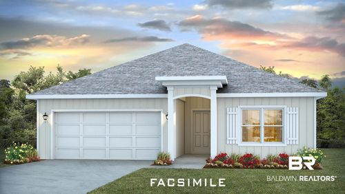 26667 Sonesta Dr, Daphne, AL, 36526-7325 | Card Image