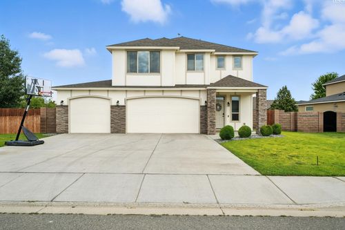 1480 Amber Ave, West Richland, WA, 99353-9393 | Card Image