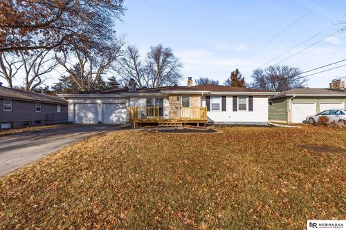 7302 Grover St, Omaha, NE, 68124-3551 | Card Image