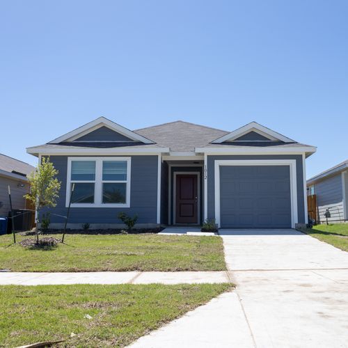 1012 Mountain Laurel Road, Princeton, TX, 75407 | Card Image