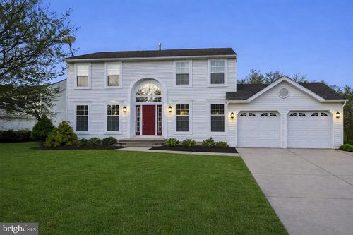 24 Upton Way, SEWELL, NJ, 08080-3638 | Card Image