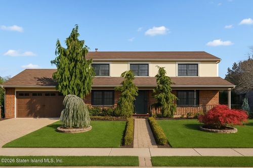 249 Albourne Avenue, Staten Island, NY, 10309 | Card Image