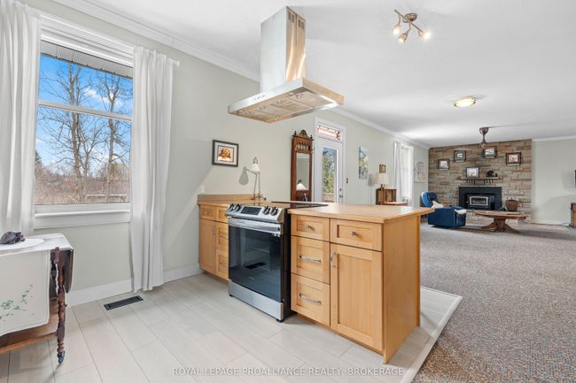 3958 Harrowsmith Rd, House other with 4 bedrooms, 3 bathrooms and 10 parking in Harrowsmith ON | Image 22