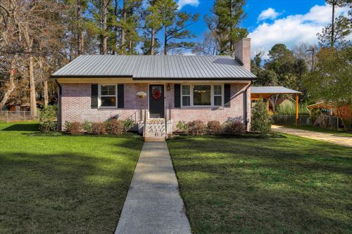 505 Woodbine Rd, Waynesboro, GA, 30830-1630 | Card Image